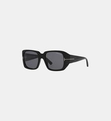 Lunettes de soleil Carré Ryder-02 Tom Ford