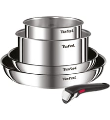 Batterie de cuisine Ingenio Emotion 5 pcs Tefal