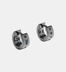 Boucles D'Oreilles LOVE APM Monaco