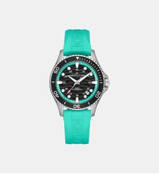 Montre automatique Khaki navy Noir H82415331 Hamilton