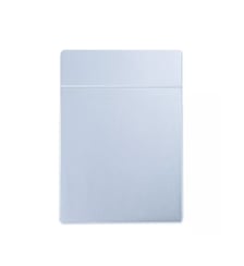 Drap plat satin de coton Garnier Thiebaut