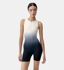 Combinaison de sport Yume effet gainant Born Living Yoga