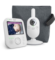 Babyphone SCD892/26 Philips