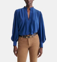 Blouse Helene Vanessa Bruno