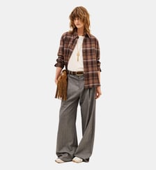 Chemise Roxea Ba&sh