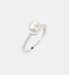Bague en argent 925 ESSENZIALE Morellato