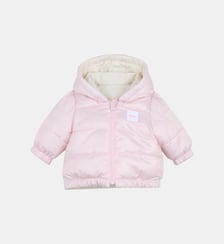 Doudoune réversible BOSS Kidswear