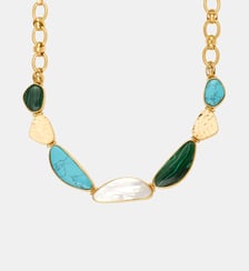 Collier   - Noto Satellite
