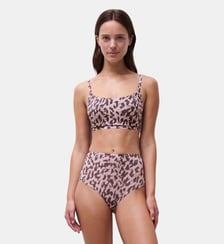 Bralette coques seconde peau Chantelle