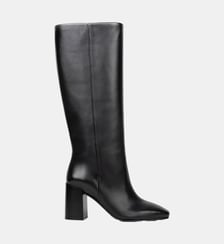 Bottes Hisaé Cuir d Agneau Bobbies