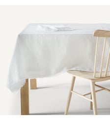 Nappe en lin lavé AM.PM