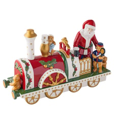 Locomotive Villeroy & Boch