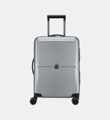 Valise rigide TURENNE 2.0 4RR 55 cm Delsey Paris