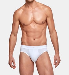 Slip en coton élasthanne Impetus