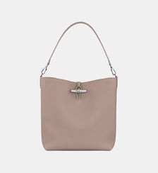 Sac porté épaule M - Le Roseau Longchamp
