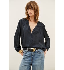 Chemise Cessia Ba&sh