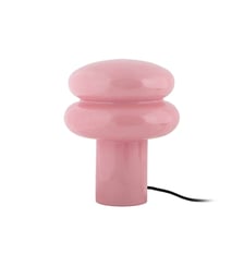Lampe de Table Incesante Double Ring Leitmotiv