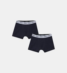 Lots de 2 boxers BOSS Kidswear