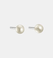 Clous d’oreilles avec perle Thomas Sabo