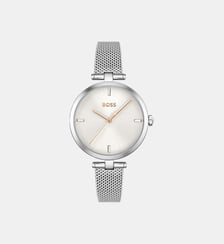 MONTRE BOSS ACIERPCE. BOSS