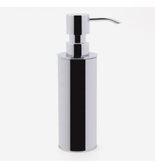 Distributeur de savon inox - HOTEL Bath Bazaar