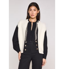 Gilet Sans Manches Sonny Maison 123