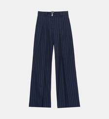 Pantalon Marlène Ines de la Fressange Paris