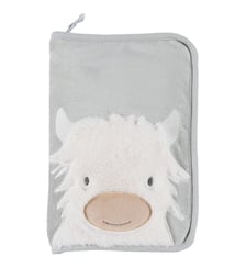 Protège carnet de santé Noukie's