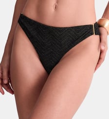 Bas de maillot de bain tanga Aubade
