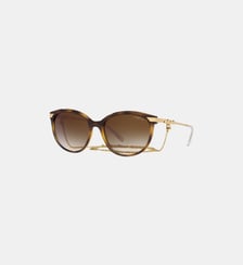 Lunettes de soleil Irrégulier VO5460S Vogue