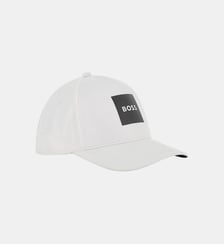 Casquette à fermeture réglable BOSS Kidswear