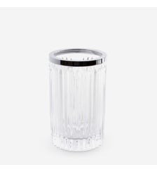 Gobelet transparent - Concorda Bath Bazaar