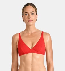 Haut de maillot armaturé Banua Livia