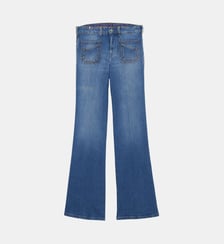 RICK DENIM Ines de la Fressange Paris