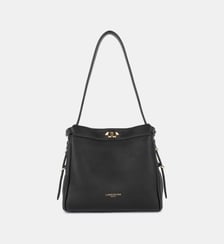 Sac à main Mademoiselle Romy en cuir Lancaster