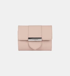 Portefeuille Paris Ily en cuir Lancaster