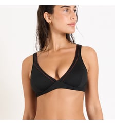 Haut de maillot armaturé Ravi Livia