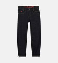 Pantalon en denim Hugo Kids