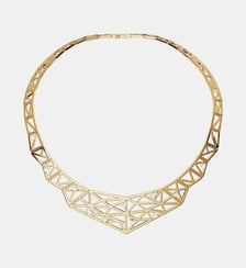 Collier Labyrinthe APM Monaco