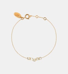 Bracelet doré jet - ofee Caroline Najman
