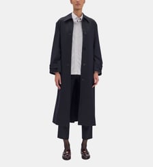 Manteau Esme Ines de la Fressange Paris