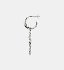 Boucle D'oreille Oudi Ba&sh