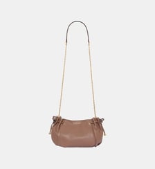 Sac en cuir grainé - LE MINI 24 Gerard Darel