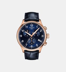 Montre Chrono XL Bleu foncé T1166173604200 Tissot