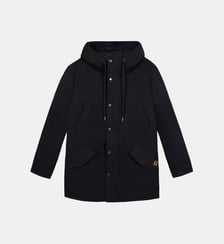 Parka coton CHEVERNY Faguo