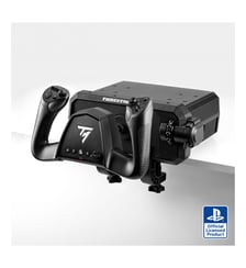 Yoke TCA SKY YOKE-P Thrustmaster