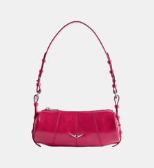 Sac Le Roudoudou Vintage Patent Zadig&Voltaire