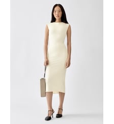 La Robe Alba Midi Jacquemus