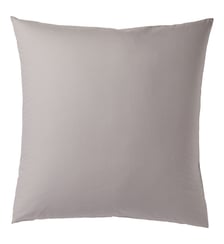 Lot de 2 taies d'oreiller Percale de coton thermorégulée Dodo