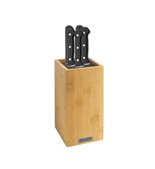 Bloc couteaux Sabatier Trompette